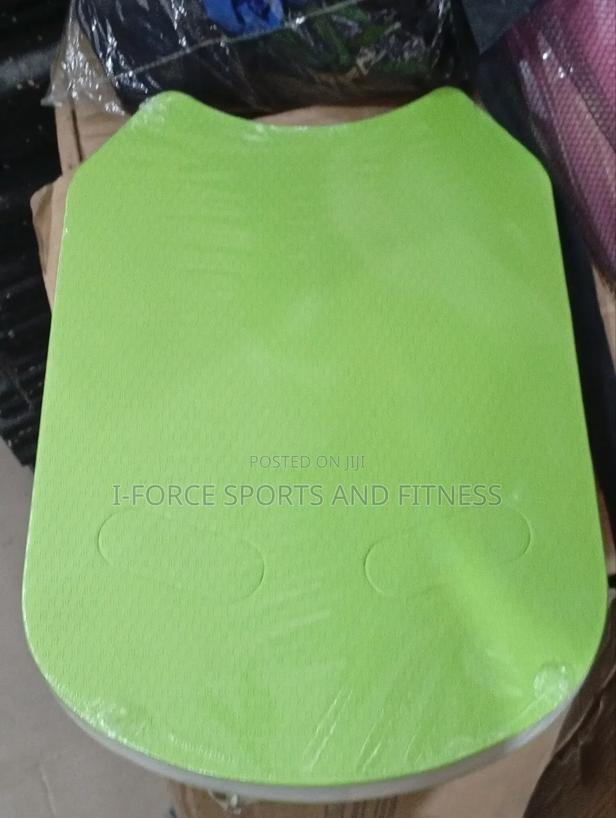 Kick Board