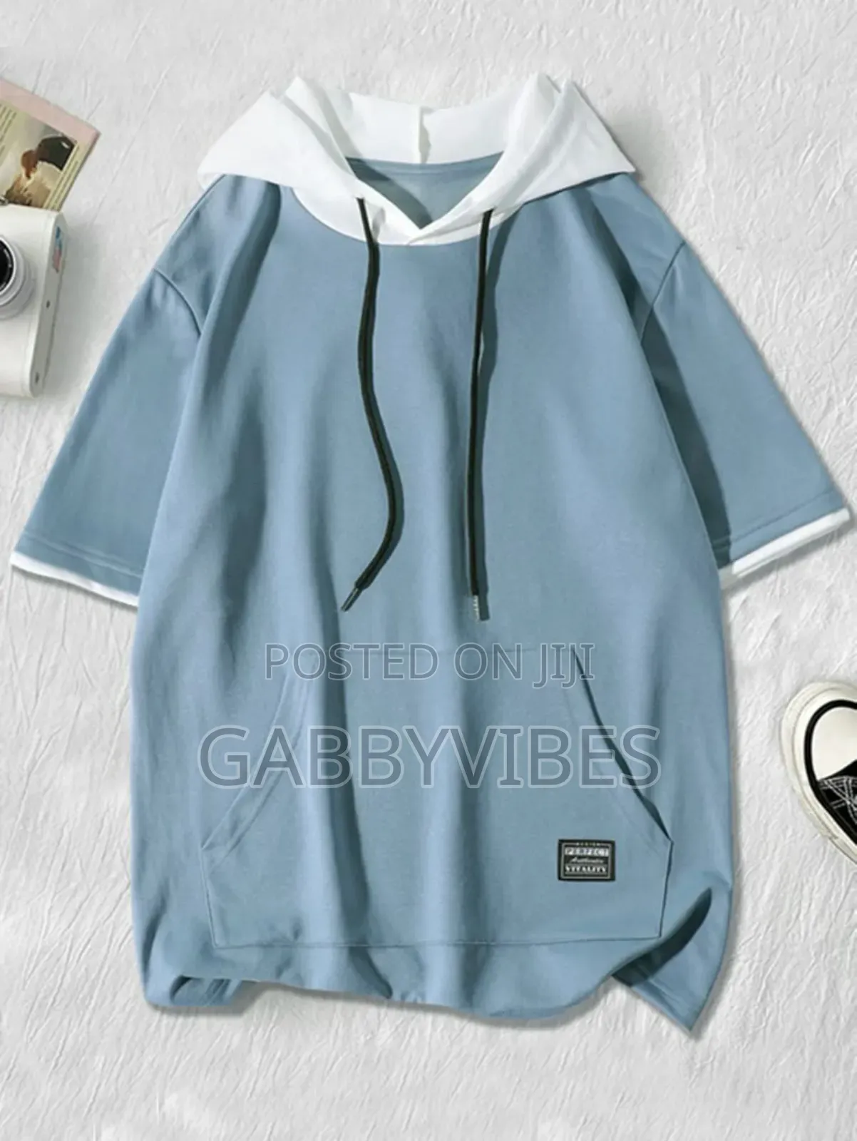 Hypemode Classic Hoodie Tshirt