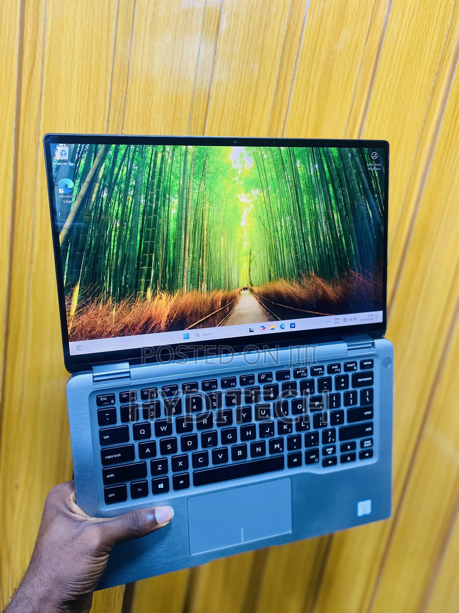 Laptop Dell Latitude 7400 16GB Intel Core i7 SSD 512GB