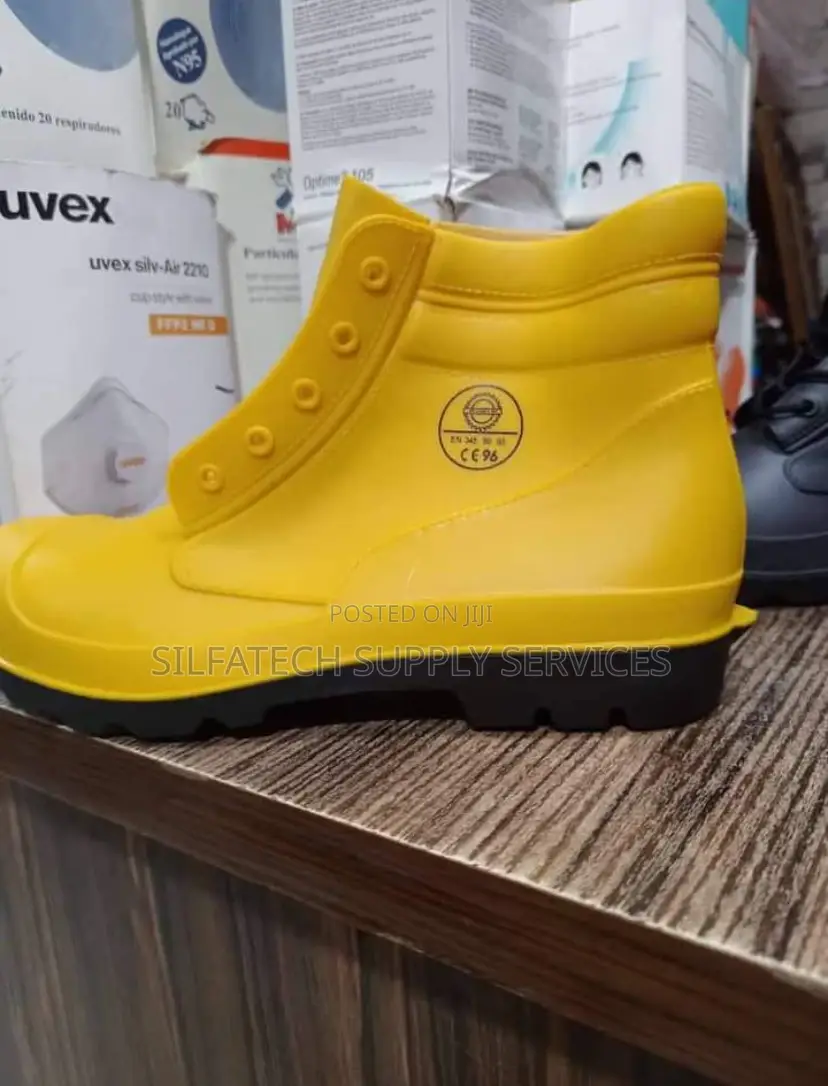 Original Safety Shoe