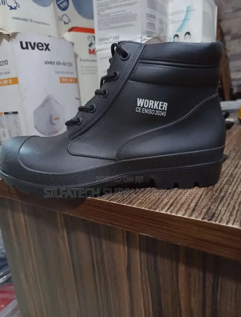 Original Safety Shoe