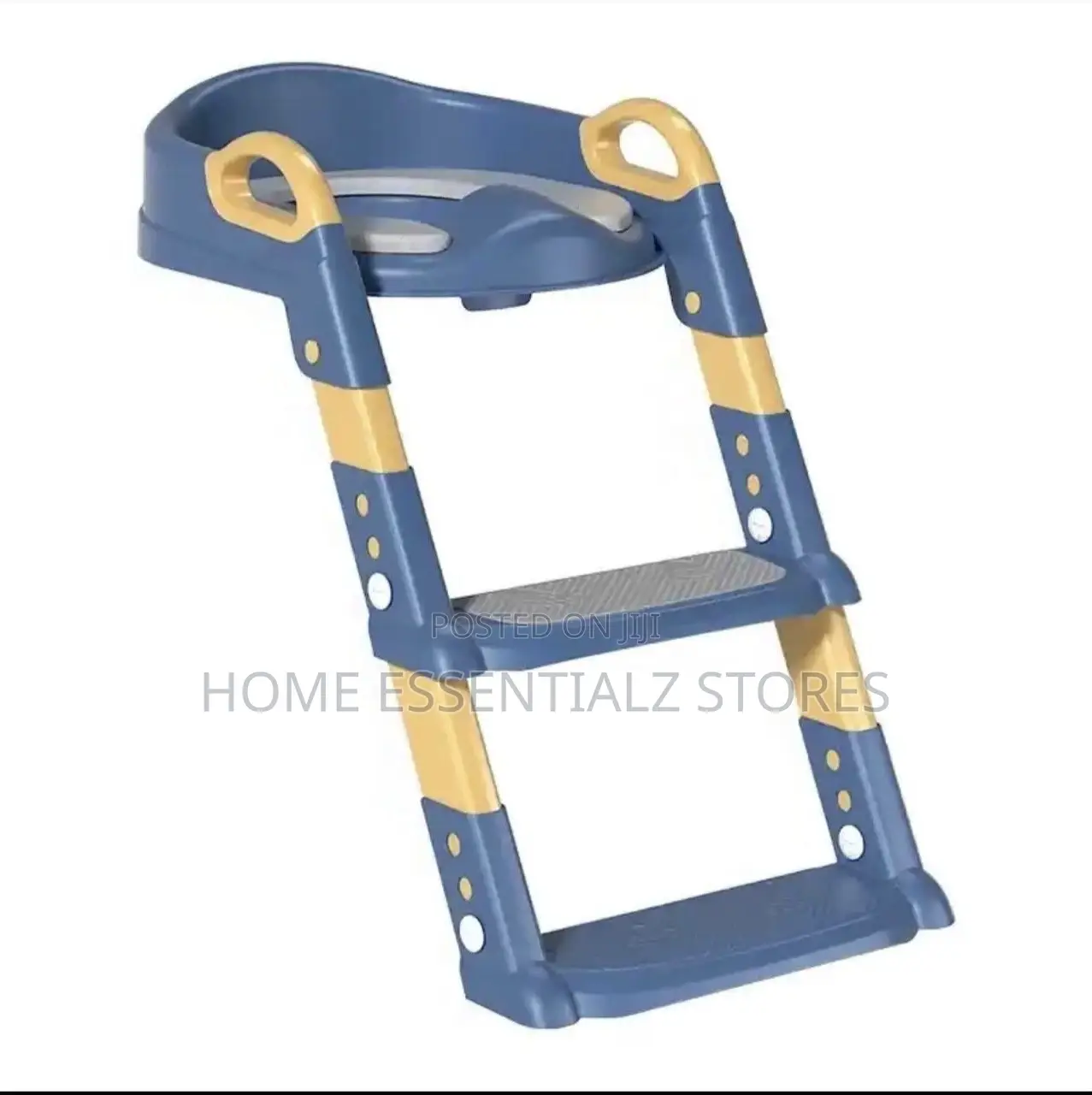 Baby Training Potty Ladder