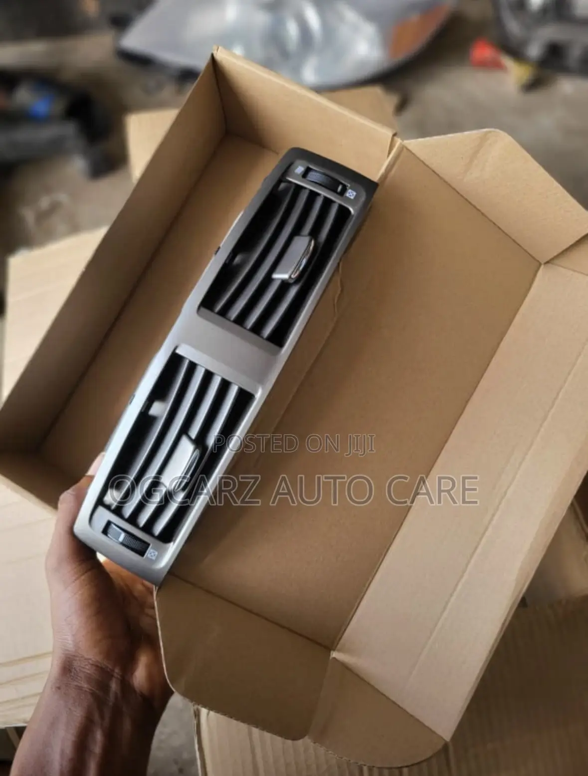 Ac Vent Lexus Is250 2006 / 2008 Available