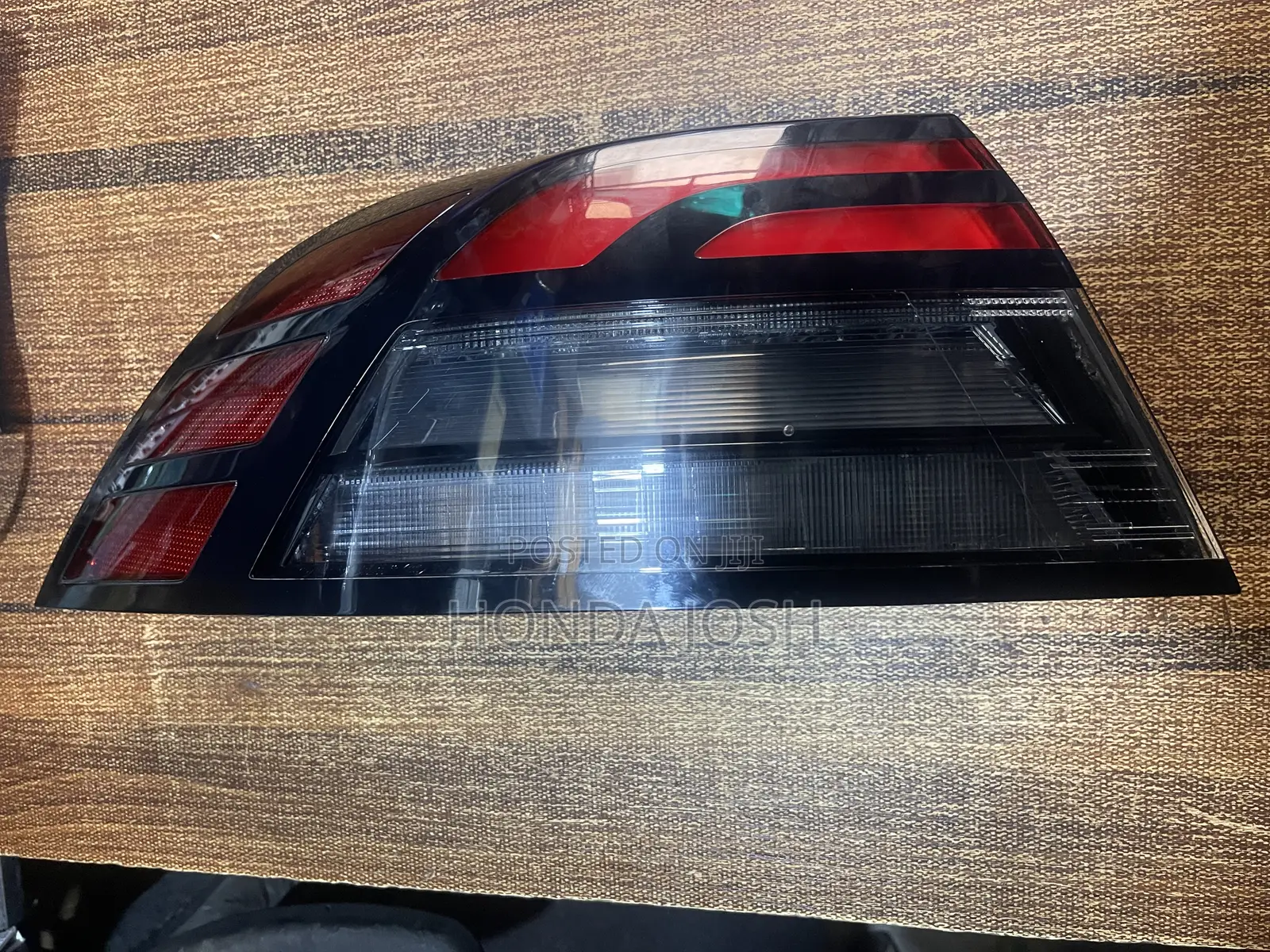 Rear Lamp 2023,2024 Honda Accord