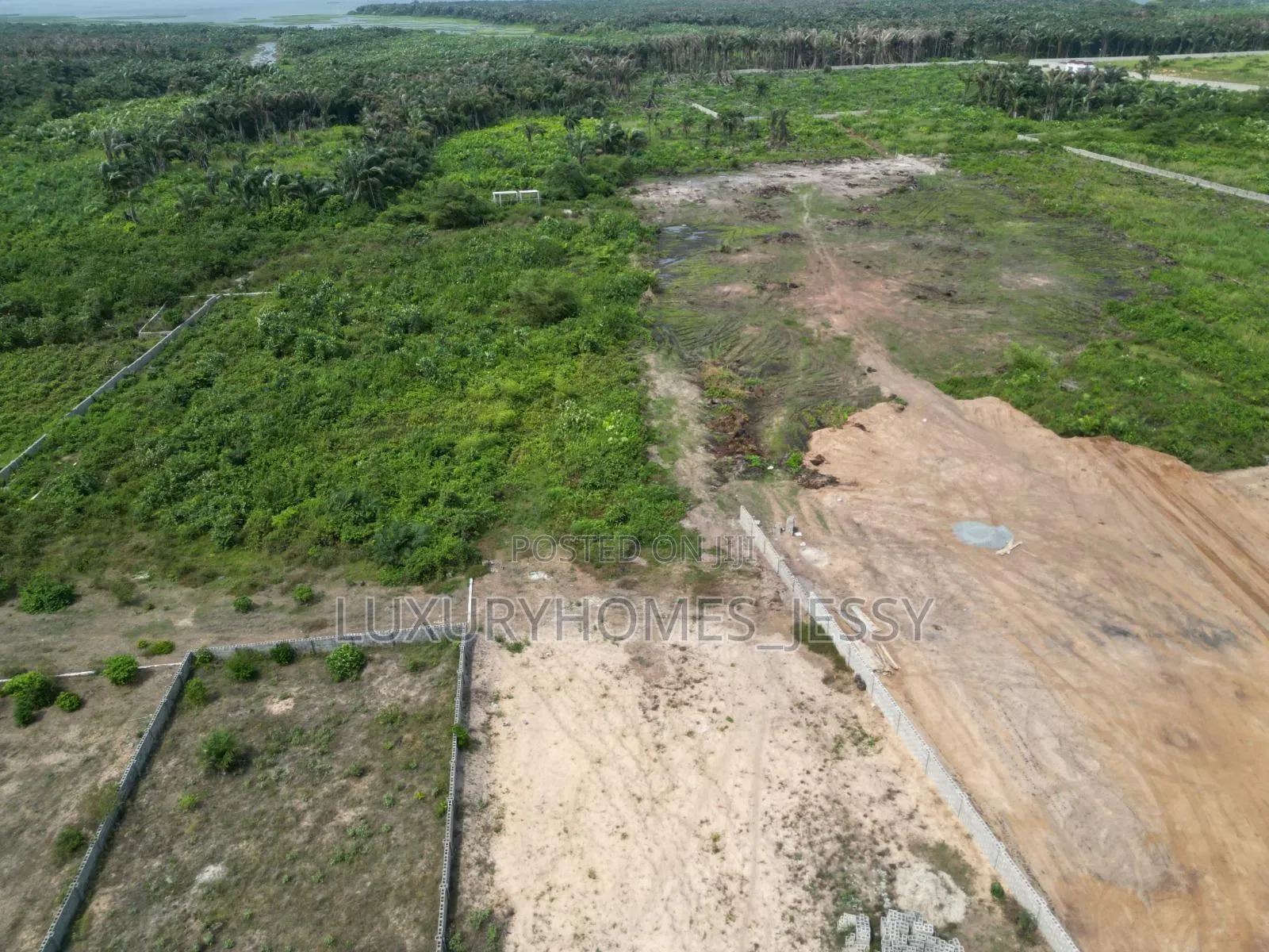 Distress Massive 200 Plots of Land for Sale at Enugu Agidi
