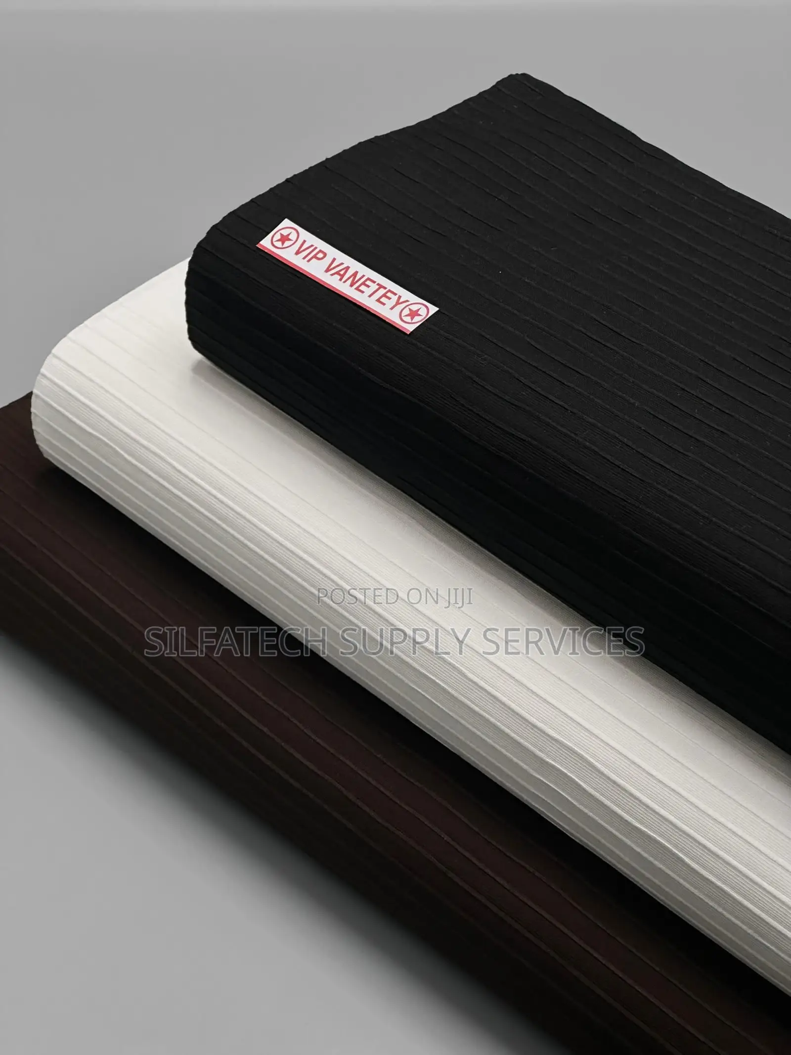 Original Vip Vanetey Fabric Cloth
