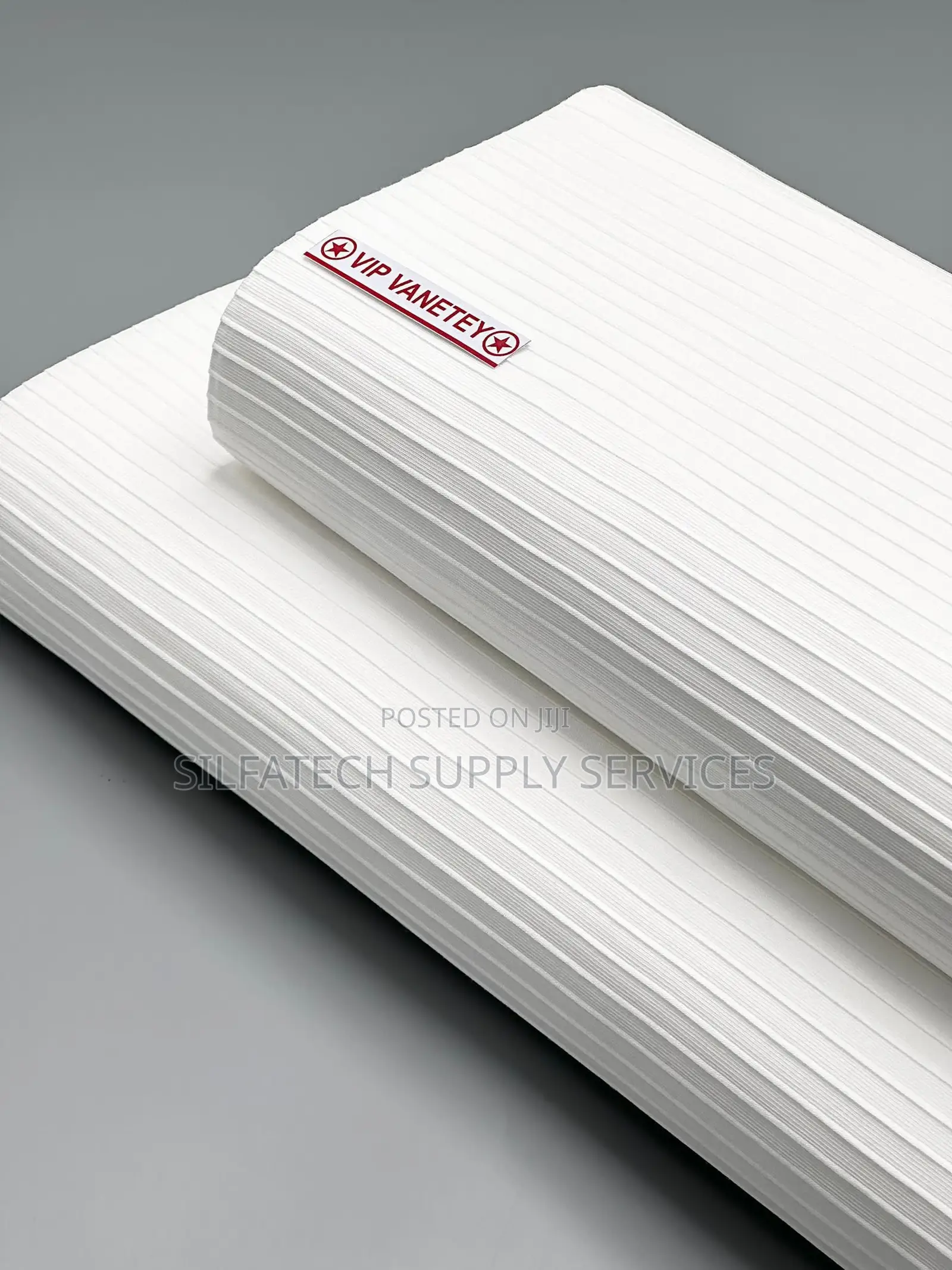 Original Vip Vanetey Fabric Cloth