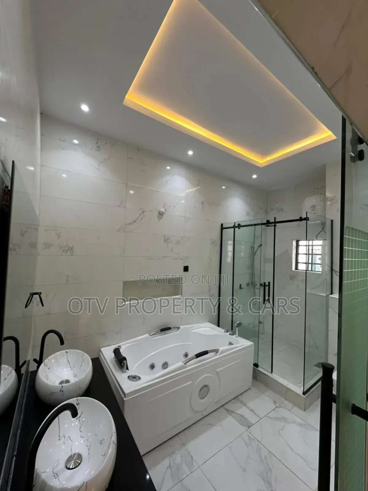 Furnished 5bdrm Duplex in VGC / Ajah for sale