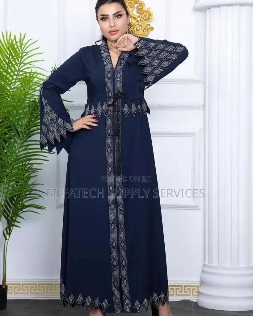 Original Dubai Abaya