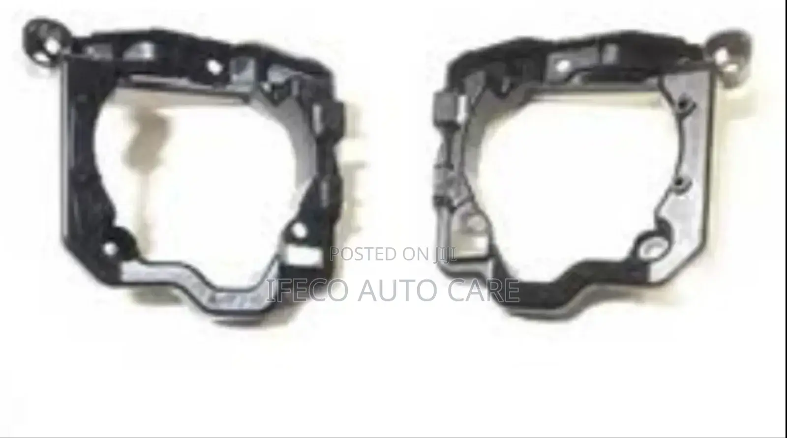 Fog Lamp Hanger Gs 350 2018