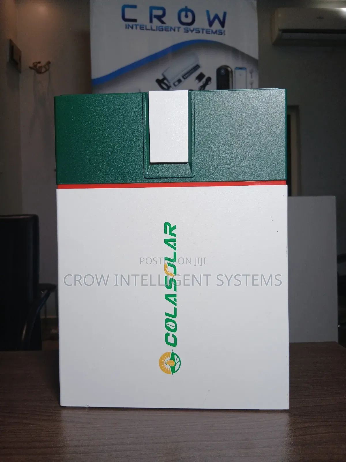 Colasolar Power (200watts)
