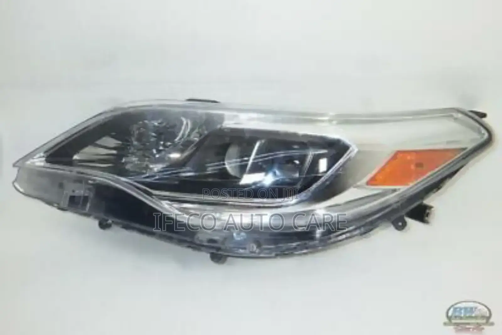 Headlamp Avalon 2014-2018 Sets