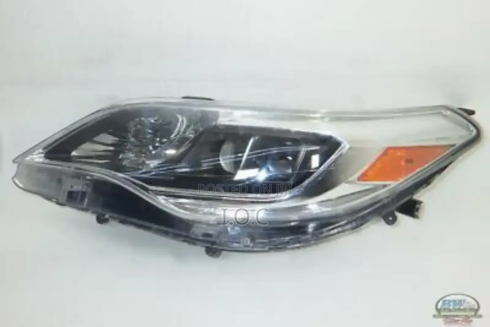 Headlamp Avalon 2014-2018 Sets