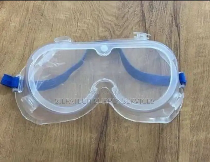 Original Safety Goggles/Glasses