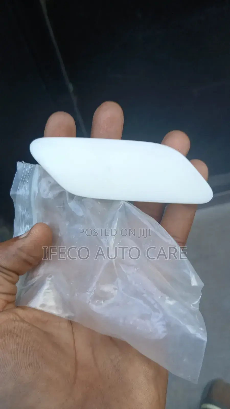 Nipple Cover Rx 2018- 2020 Sets