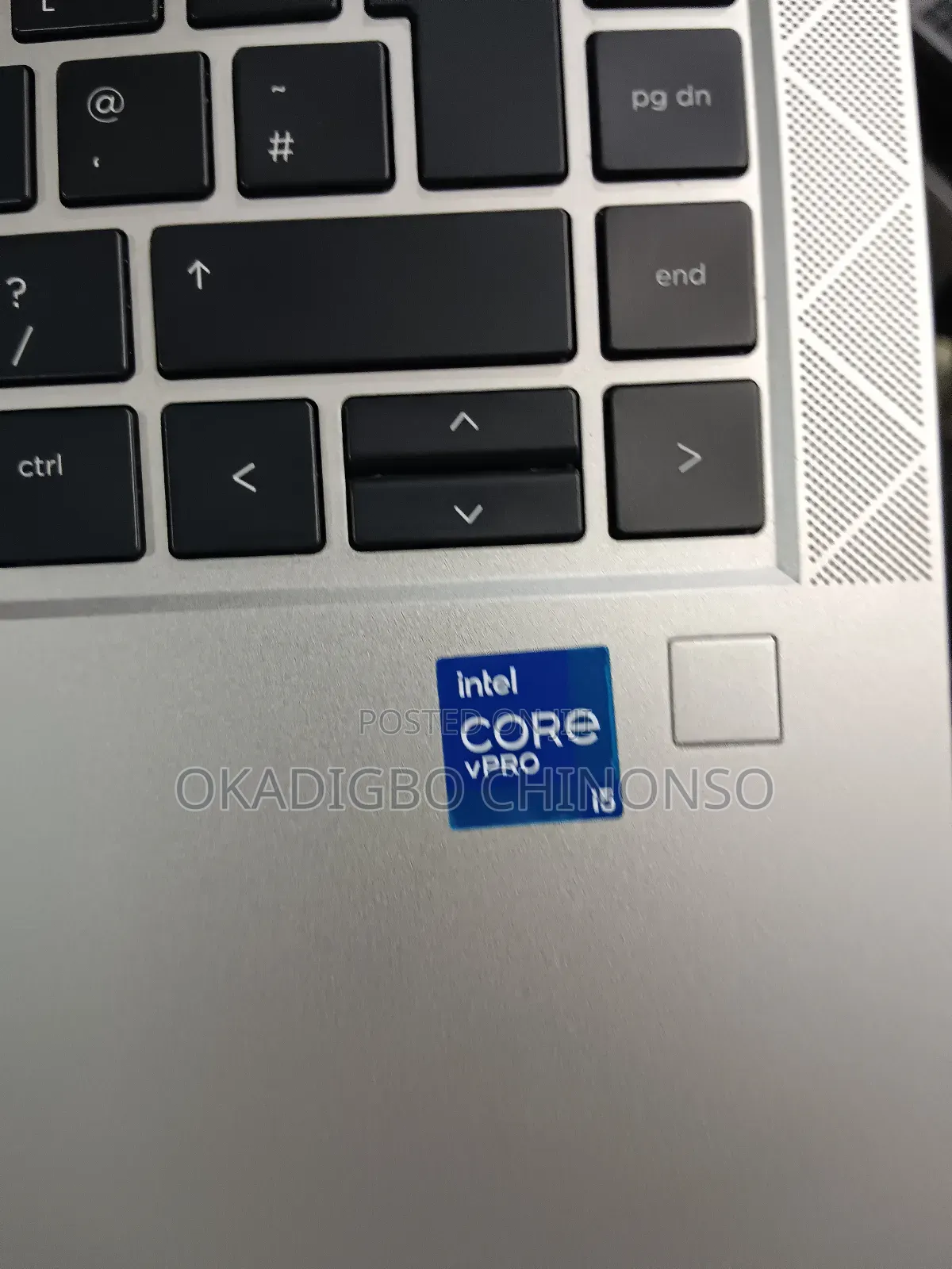 Laptop HP EliteBook 840 G8 16GB Intel Core I5 SSD 256GB