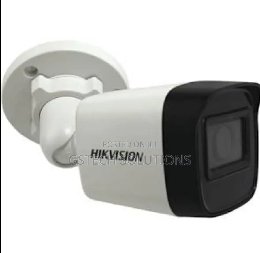 Hikvision 2mp Bullet Network- Ip Poe Camera Ds-2cd1321-I H.