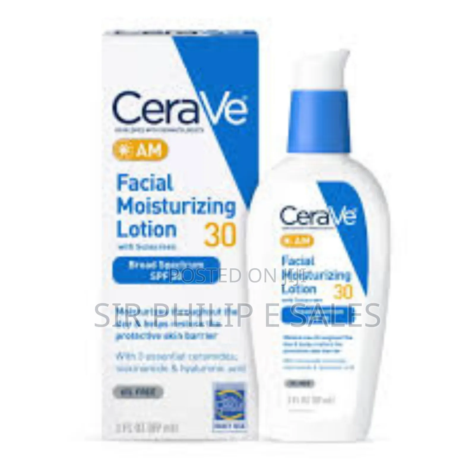 Quality Cerave Cream