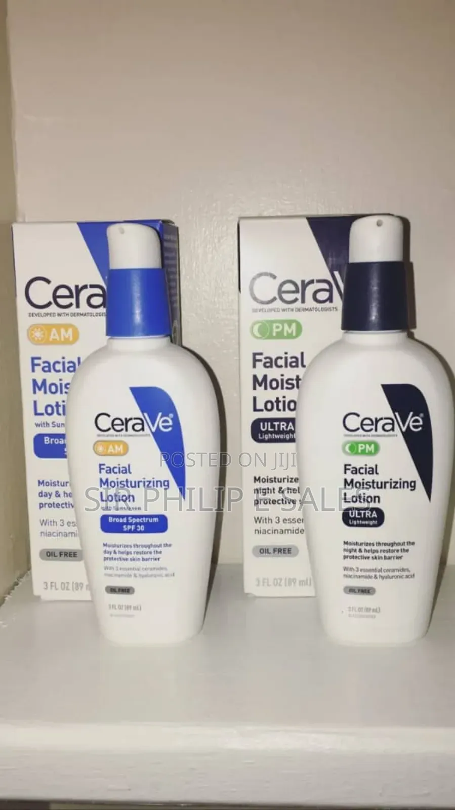 Quality Cerave Cream