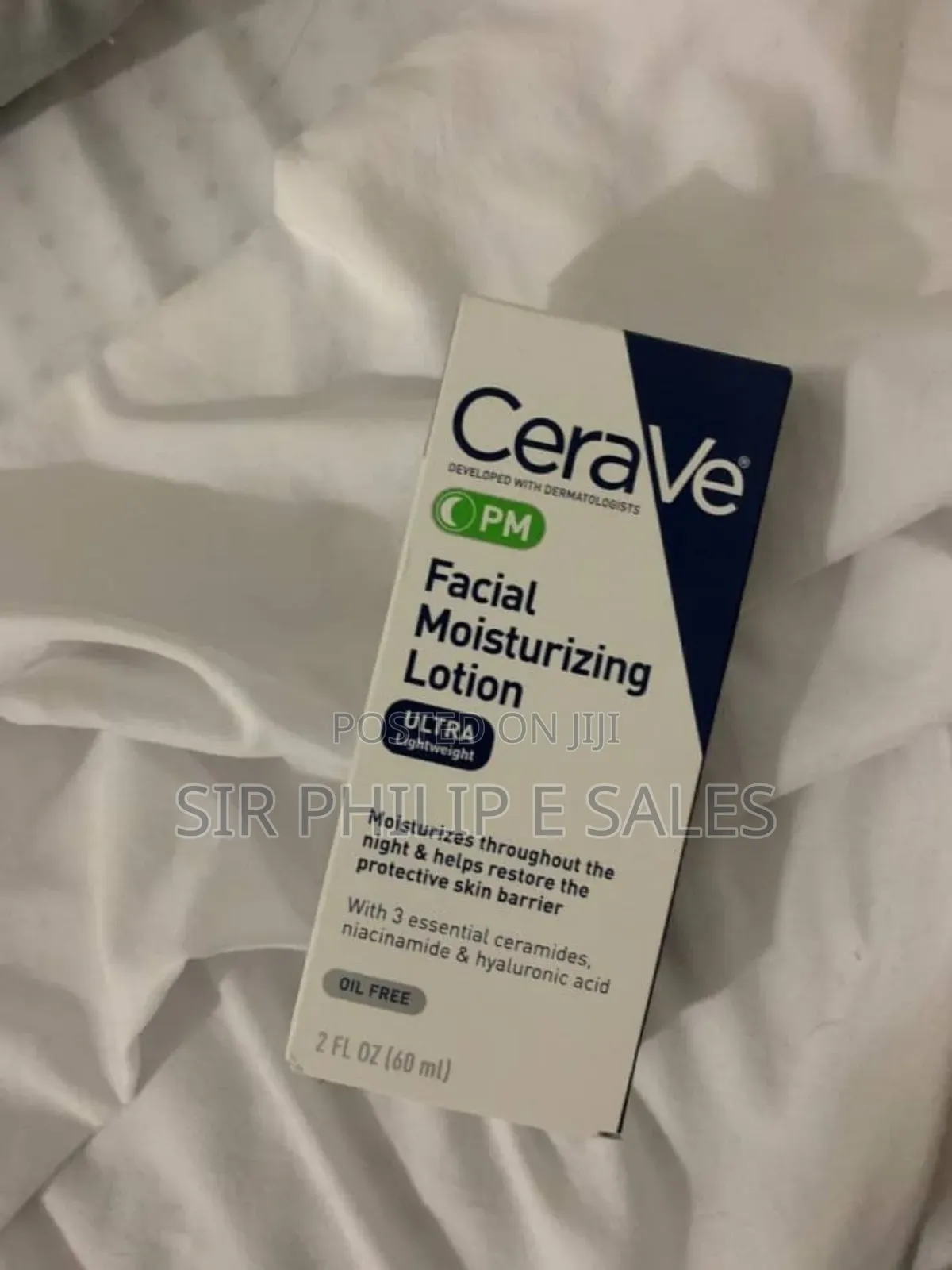 Quality Cerave Cream
