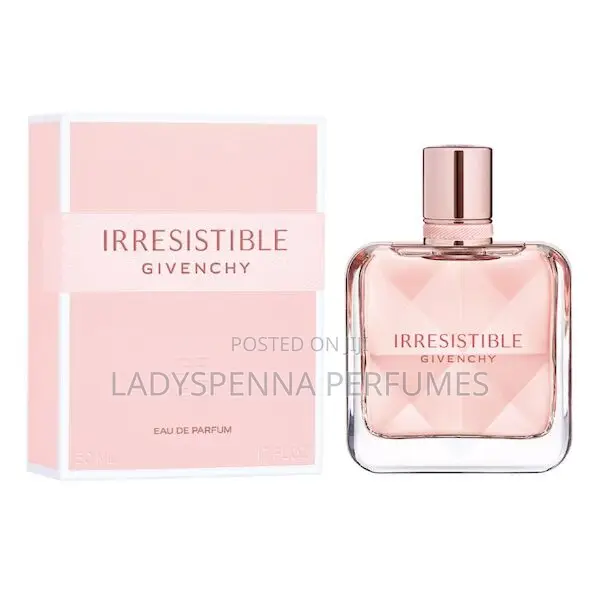 Irresistible Givenchy by Givenchy