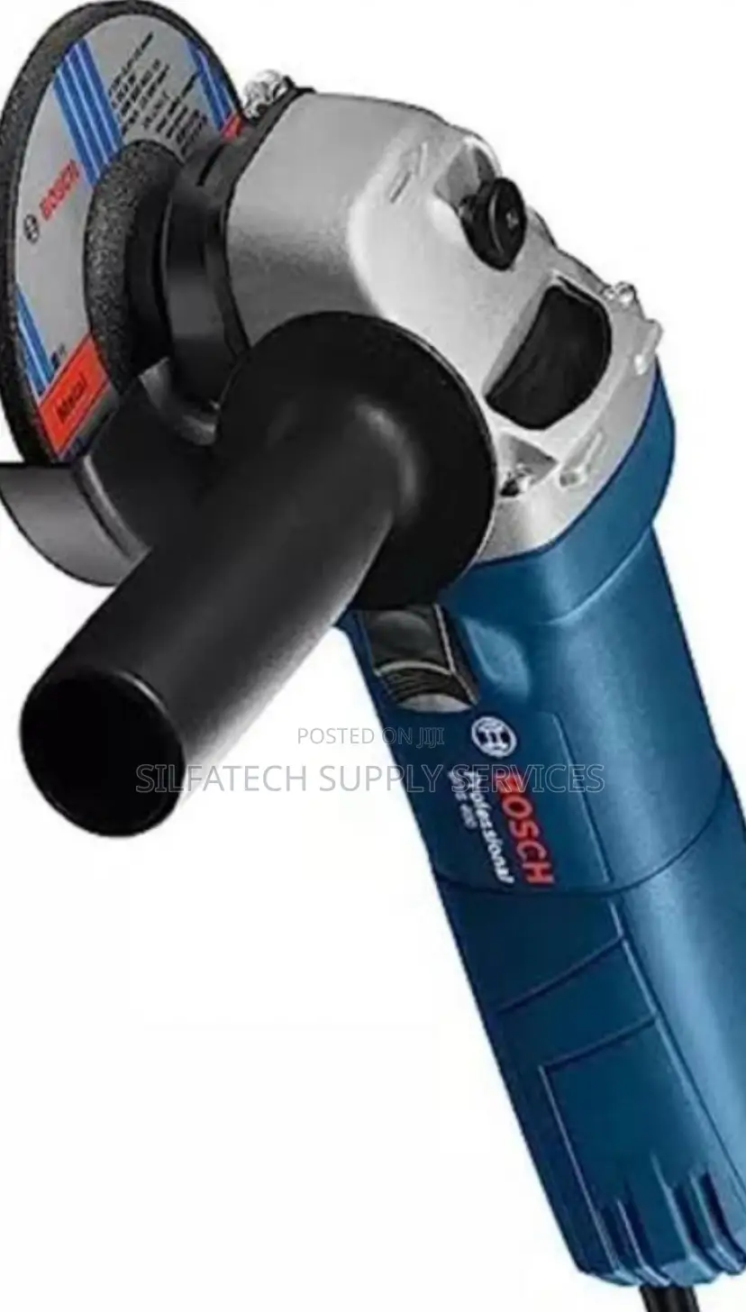 1400wats Original Bosch Cutting/Grinding Machine