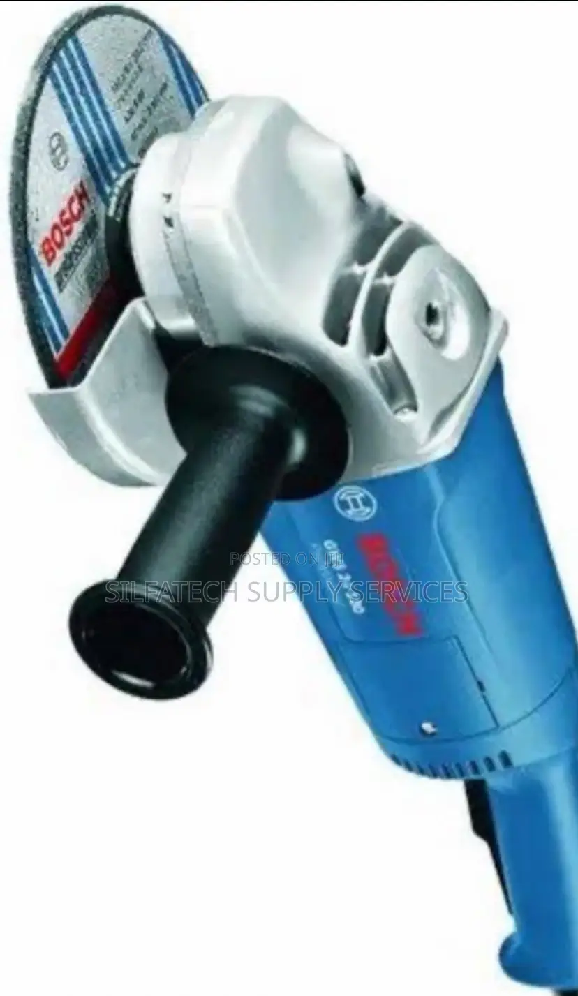 Original GWS 22-230p Angle Grinder/Cutter