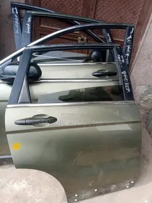 Door Honda CRV 2008