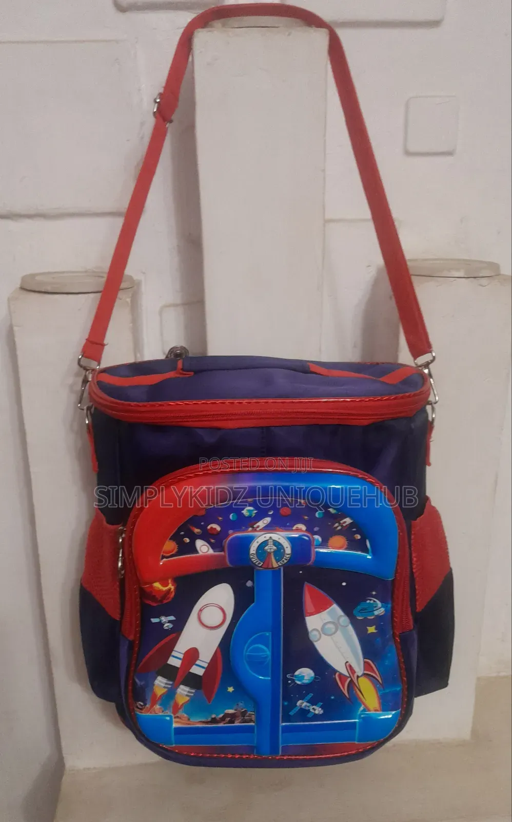 Insulated Lunch Bag