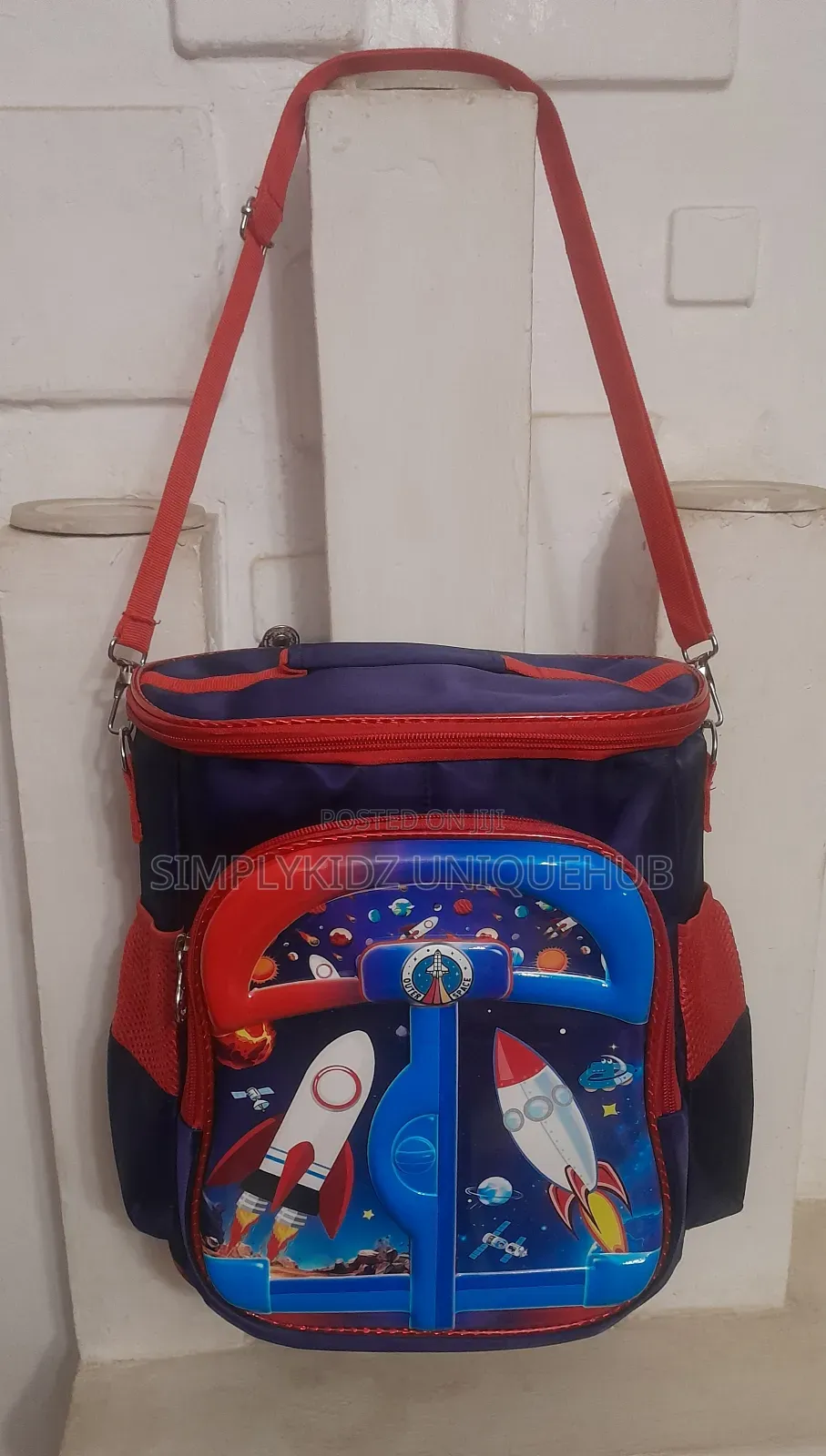 Insulated Lunch Bag