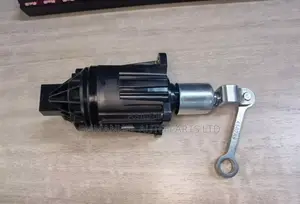 Tubor Sensor Honda Accord 2018