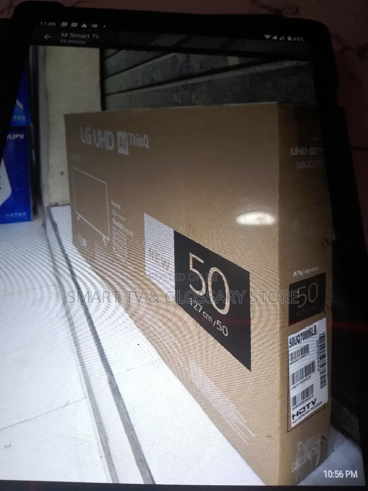 50 Inches New 50 Smart Tv With Latest Features