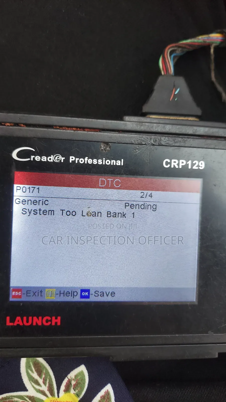 Specialized Car Inspection Mechanic for Toyota Honda Lexus