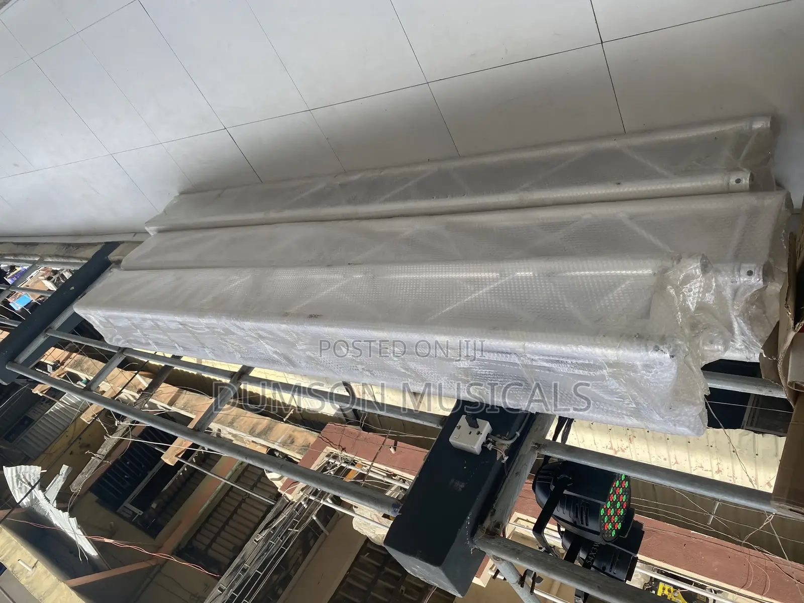 Truss 2 Meter 300mm for Stage