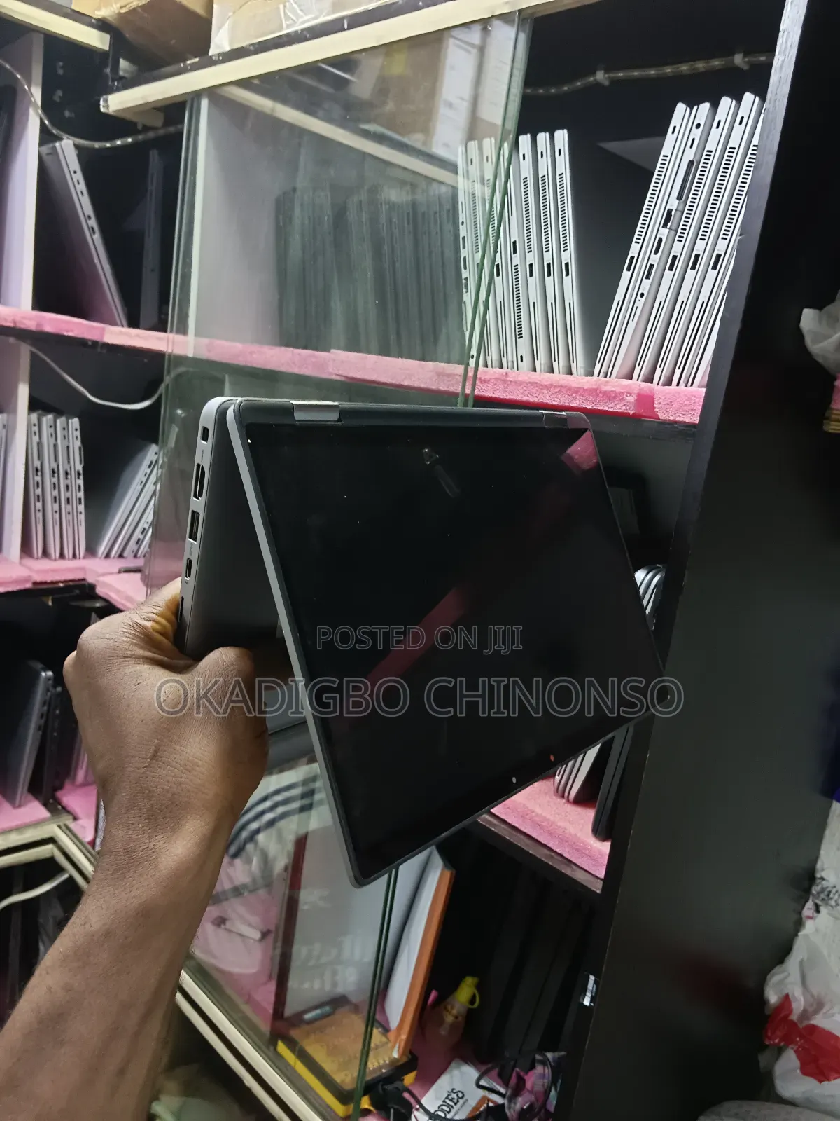 Laptop Dell Latitude 7320 16GB Intel Core I7 SSD 256GB