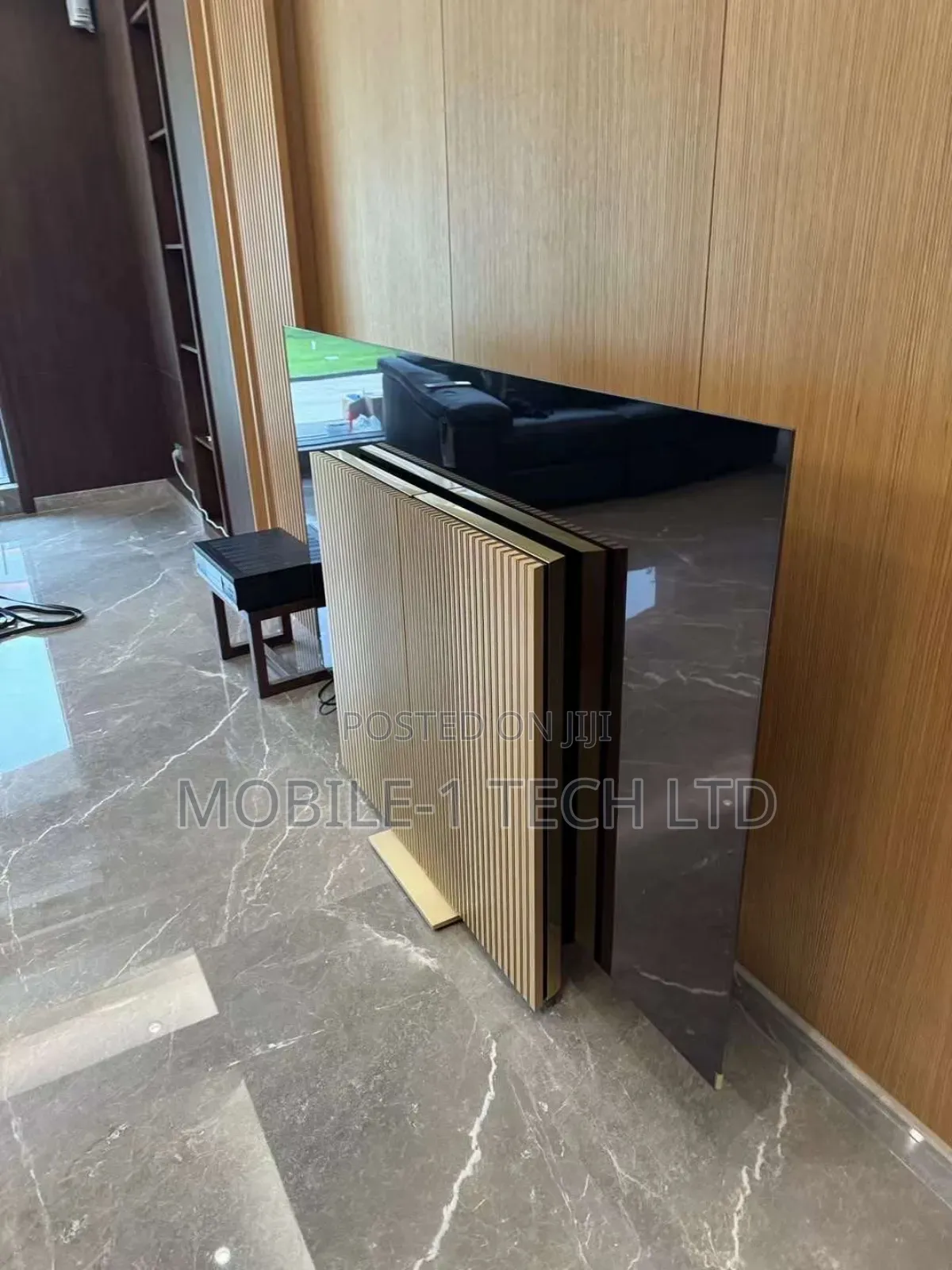 Bang and Olufsen Luxury Biovision Harmony 77 Inches Tv