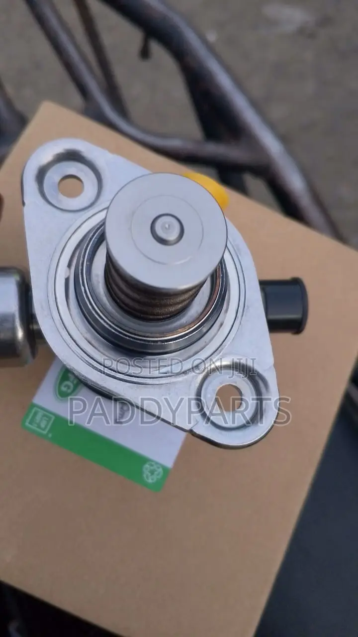 Jaguar Xf High Pressure Pump 2013-2019