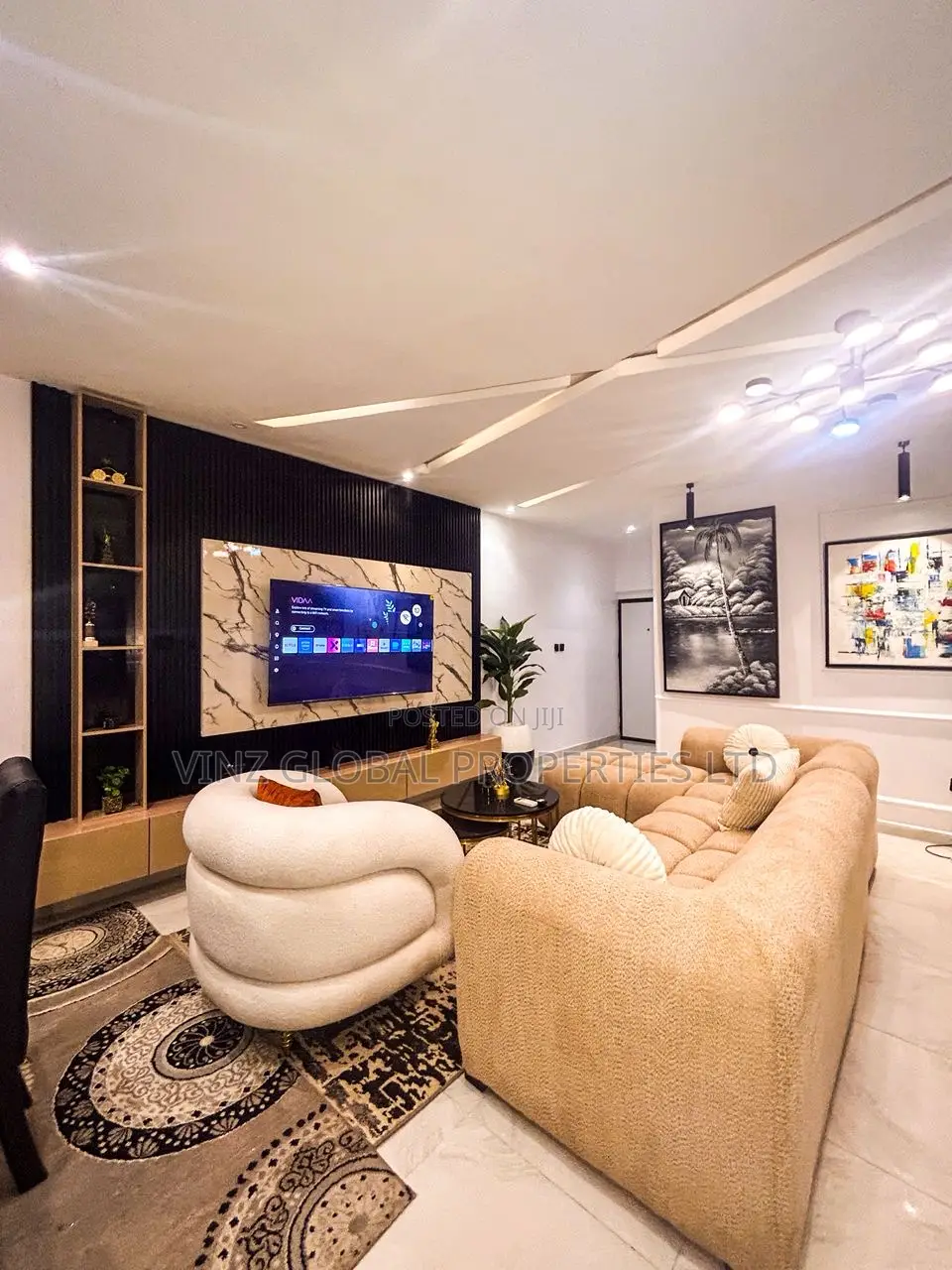 Newly Opened 2 Bedroom Apartment With Swimming Pool