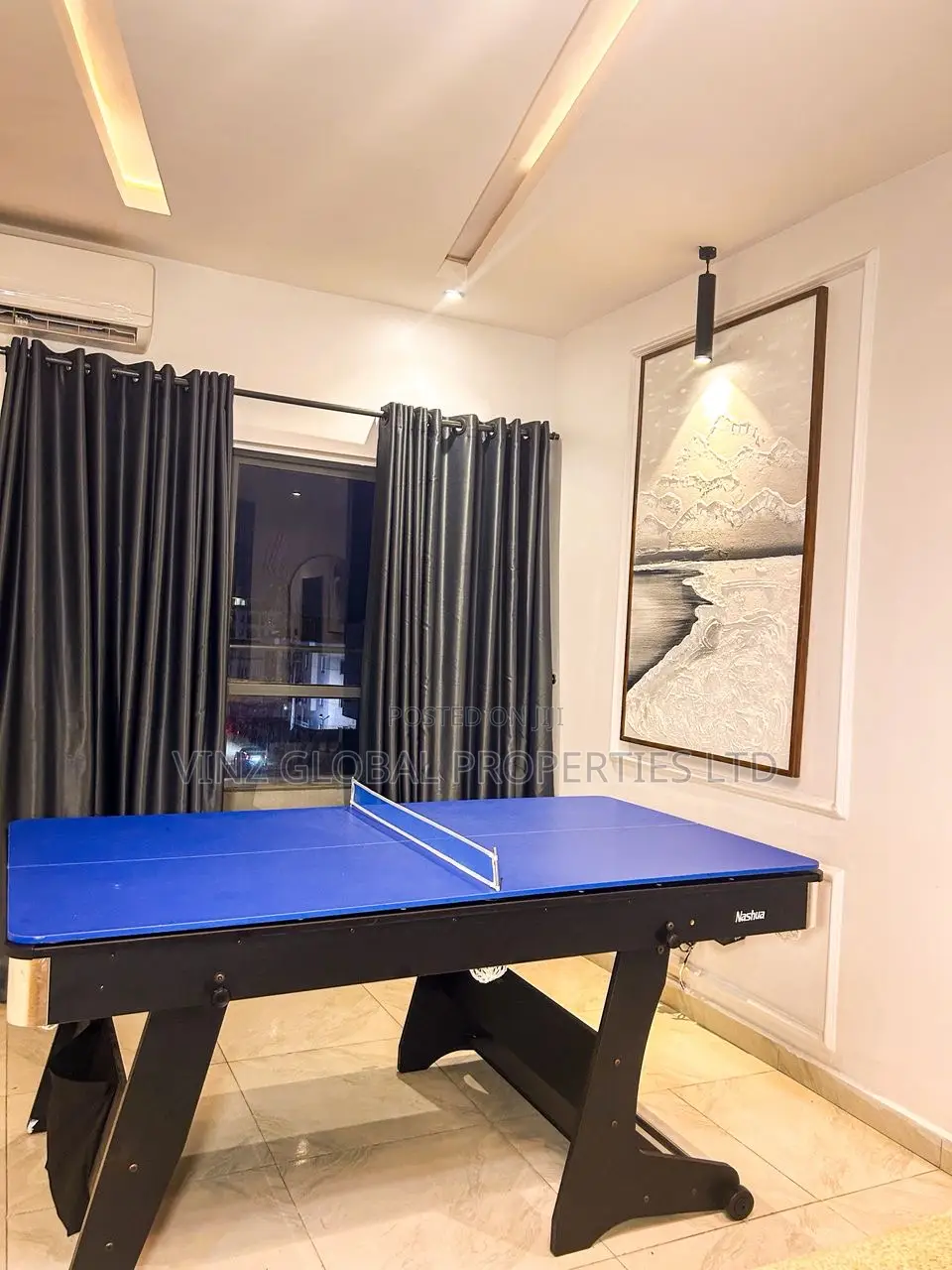 Newly Opened 2 Bedroom Apartment With Swimming Pool