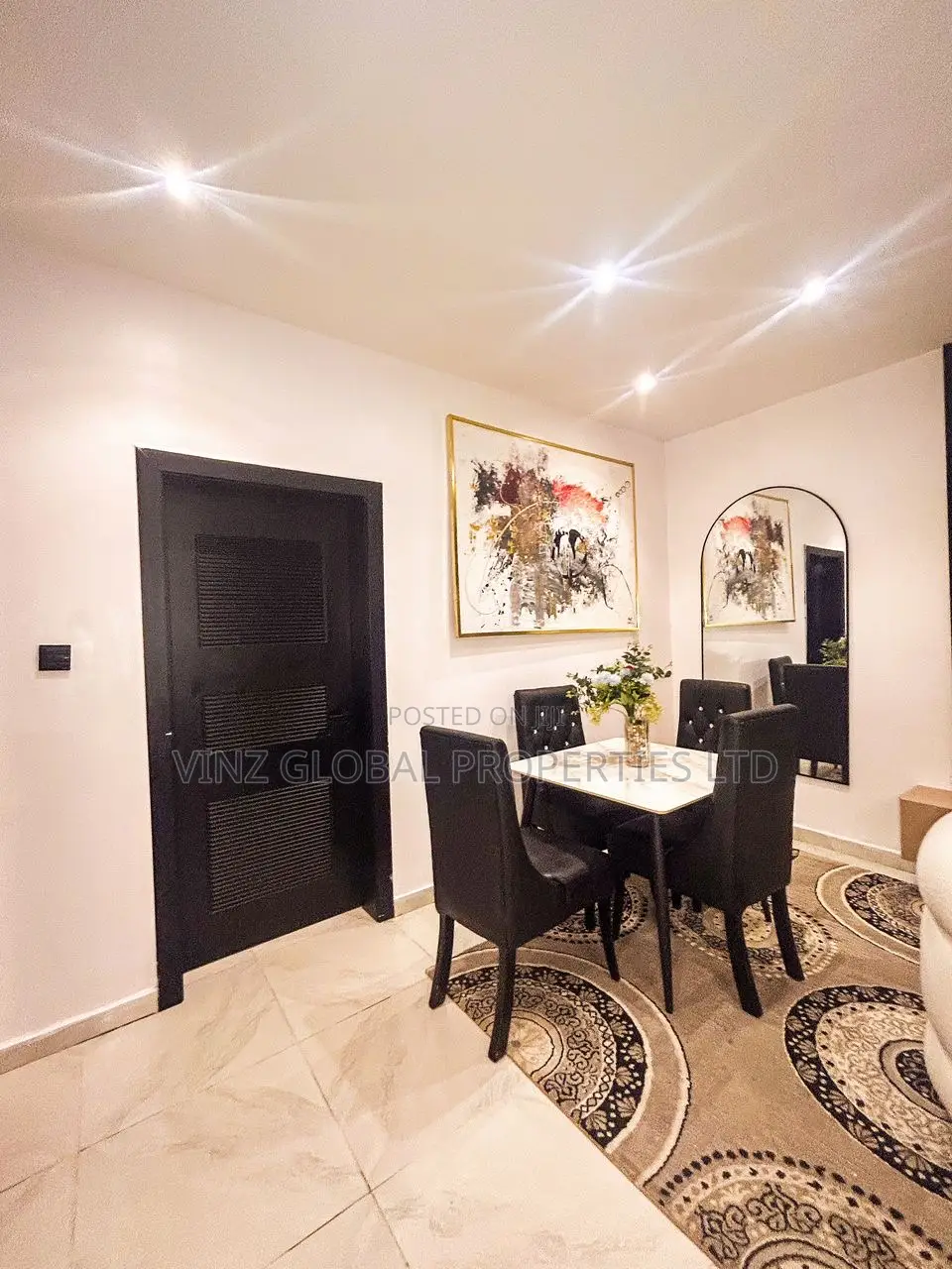 Newly Opened 2 Bedroom Apartment With Swimming Pool