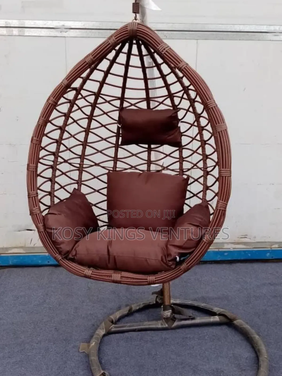 Brand New Swing Chair
