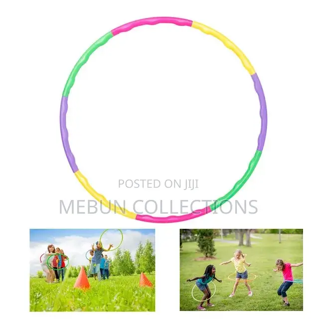 Hula Hoops