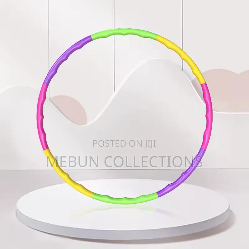 Hula Hoops