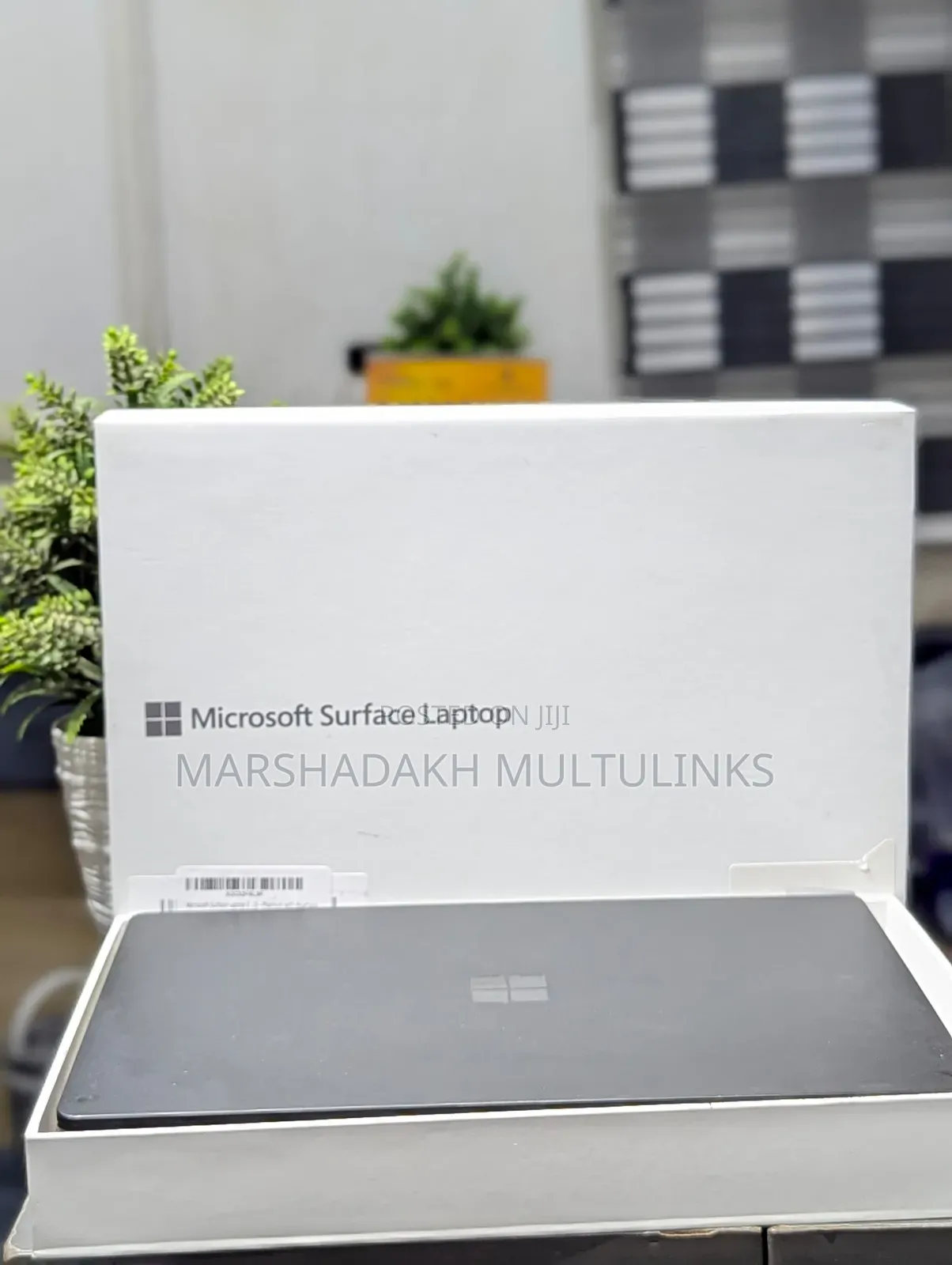 Laptop Microsoft Surface Laptop 2 8GB Intel Core I5 SSD 256GB