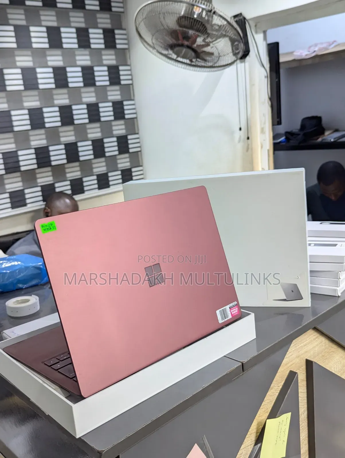 Laptop Microsoft Surface Laptop 2 8GB Intel Core I5 SSD 256GB