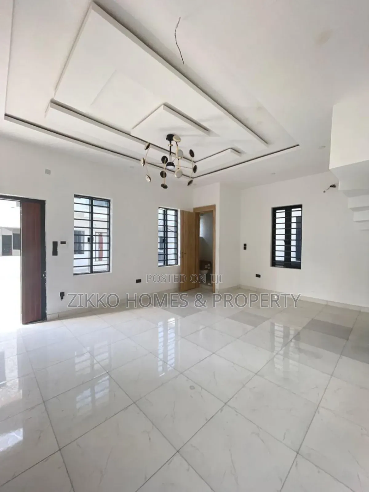 4bdrm Duplex in Ikota Gra Lekki for sale