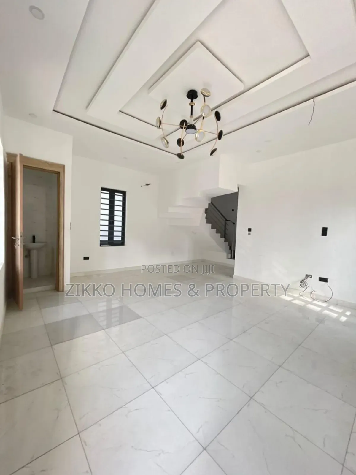 4bdrm Duplex in Ikota Gra Lekki for sale