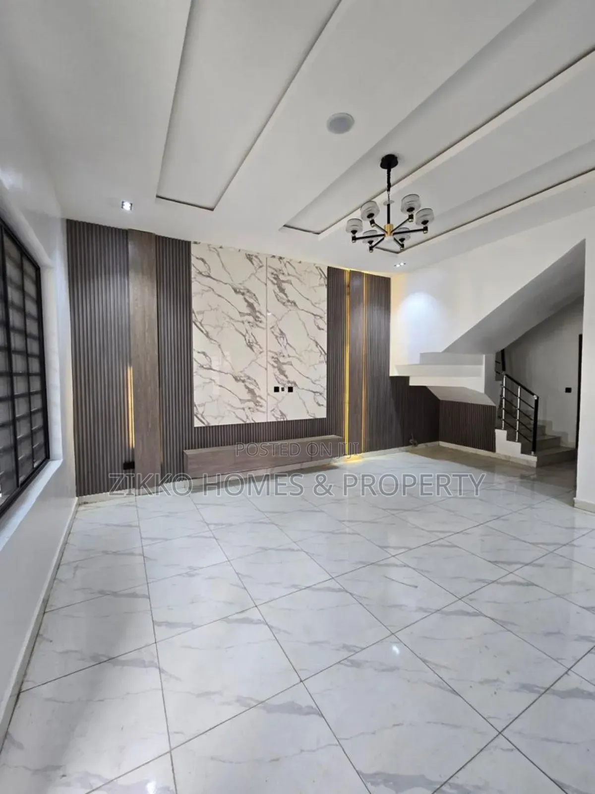 4bdrm Duplex in Ikota, Lekki for sale
