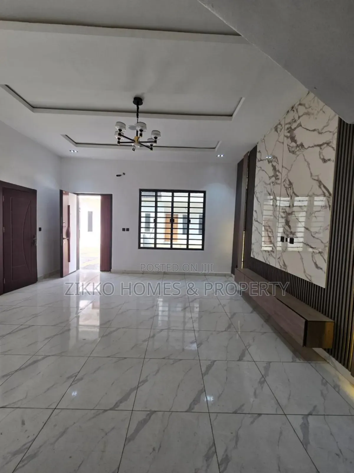 4bdrm Duplex in Ikota, Lekki for sale
