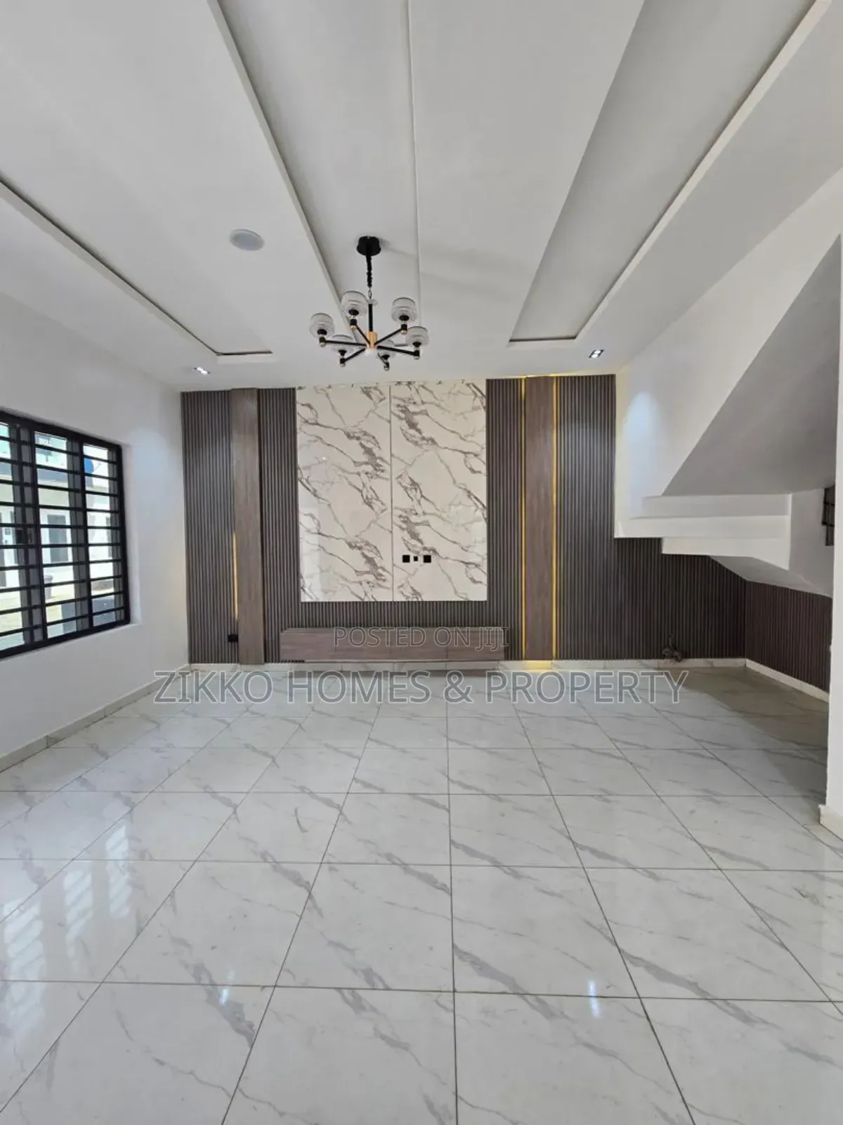 4bdrm Duplex in Ikota, Lekki for sale